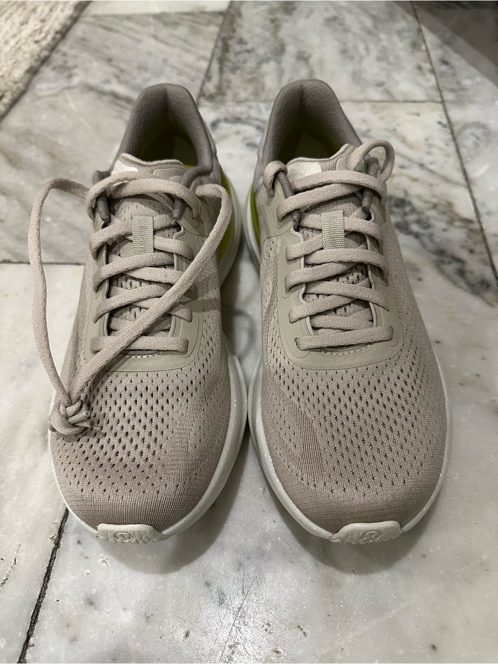 Lululemon Women’s Beyondfeel Running Shoe